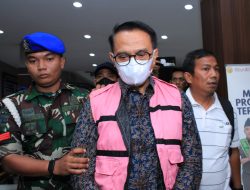 Mantan Dirut PTPN II Ditahan Kejaksaan, Diduga Terlibat Korupsi Aset Negara Jadi Perumahan Citraland di Sumut