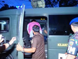 Pejabat Bank Sumut KCP Krakatau Dicokok Jaksa, Korupsi Kredit Rp2,29 M Terbongkar