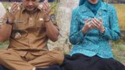 Ulang Tahun ke-43, Wali Kota Iman Irdian Saragih Santuni 250 Anak Yatim dari Dana Pribadi