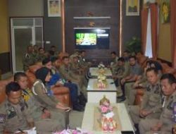 Satpol PP Langkat Keluhkan Potensi Penurunan Gaji, DPRD Siap Perjuangkan Aspirasi