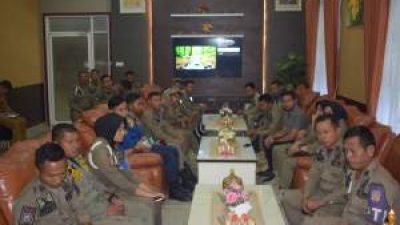 Satpol PP Langkat Keluhkan Potensi Penurunan Gaji, DPRD Siap Perjuangkan Aspirasi