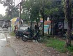 Status Lahan Depan Tugu Adipura Terungkap, Masih Milik PTPN IV