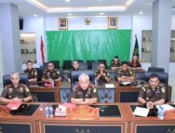Restorative Justice Bebaskan Pelaku Pencurian Motor, Hubungan Sosial Pulih