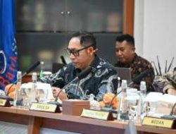RUPS-LB Bank Sumut Sepakati Modal Aset, Taput Beri Dukungan