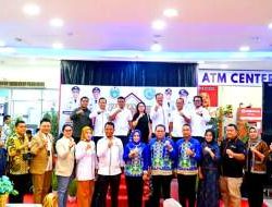 Bupati Maya Resmi Buka Pameran Properti, Dorong Realisasi Program Tiga Juta Rumah