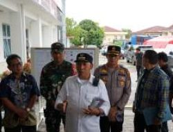 Taput Darurat Bencana: Akses Putus, Puluhan Warga Hilang, Evakuasi Dipercepat
