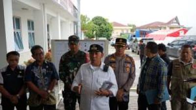 Taput Darurat Bencana: Akses Putus, Puluhan Warga Hilang, Evakuasi Dipercepat