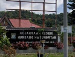 Skandal Dugaan Setoran SMA Negeri di Humbahas ke Kejaksaan : Dana BOS Diduga Jadi Alat Tekanan Aparat