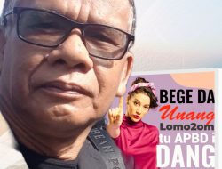 LSM Gracia Jakarta Soroti Pengelolaan APBD Samosir dan Dugaan PAD Rp7,22 Miliar Tak Dilaporkan