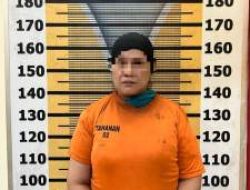 Pemilik 1 Kg Sabu Gagal Kabur, Sat Resnarkoba Polres Tebing Tinggi Berhasil Membekuk