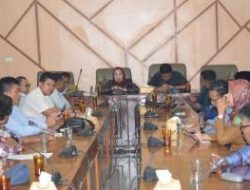 Puskesmas Telagah Dipastikan Dibangun Ulang pada 2026