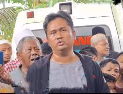 Legislator Labuhanbatu Desak Pemerintah Tetapkan Bencana Nasional