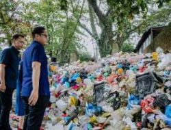 TPS Seksama Overload, Wali Kota Medan Instruksikan Penanganan Cepat