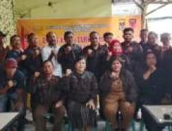 KBPP Polri Tebing Tinggi Mantapkan Program Kerja 2025