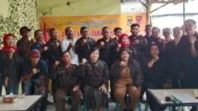 KBPP Polri Tebing Tinggi Mantapkan Program Kerja 2025