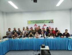 Akademisi UNHAM Kupas KUHAP Baru Secara Kritis dan Komprehensif