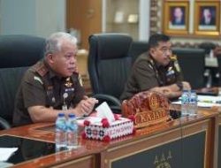 Kasus Penganiayaan Diselesaikan Damai, Kejati Sumut Terapkan Keadilan Restoratif