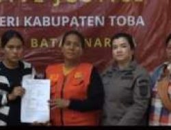 Pulihkan Ikatan Keluarga, Kejati Sumut Tempuh Restorative Justice Kasus Penganiayaan di Toba
