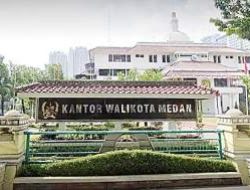 Rangkap Jabatan, Ketua LSM GEPAMA Sumut Akan Laporkan Oknum ASN Pemko Medan