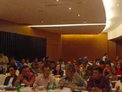 Taput Desak Penyelesaian Konflik Adat–TPL dalam Rapat Reses Komisi XIII DPR RI