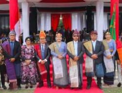 Dana Pendidikan Senilai Rp582 Juta Disalurkan untuk Mahasiswa Taput