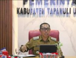 RKPD 2026, Pemkab Taput Fokus Perkuat Produksi Pangan Lokal