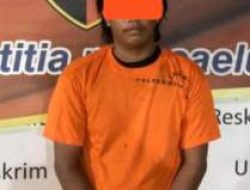 Polsek Bilah Hilir Ringkus Pelaku Penganiayaan di SPBU Negeri Lama