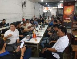 Forwaka Sumut Dorong Peran Pers dalam Isu Lingkungan dan Kebencanaan