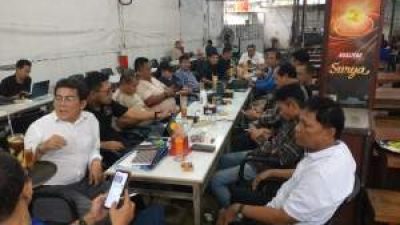 Forwaka Sumut Dorong Peran Pers dalam Isu Lingkungan dan Kebencanaan