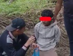 Polres Labuhanbatu Bongkar 47 Perkara Narkotika di Dua Kecamatan Sepanjang 2025