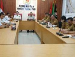 Anggaran Rp 200 Miliar Pacu Pemulihan Sungai Pascabencana di Taput