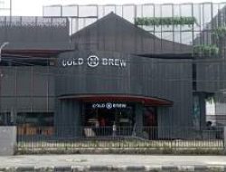 Bangunan Eks Shinjuku Izakaya Tetap Aktif, Izin PBG Masih Diproses