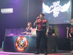 Patroli Malam Polres Sergai Perketat Pengamanan Wilayah