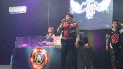 Patroli Malam Polres Sergai Perketat Pengamanan Wilayah