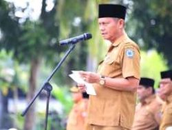 DPRD Labuhanbatu Segera Sahkan APBD 2026