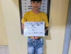 Dua Pelaku Curas Dibekuk di Jalur Lintas Tebing Tinggi–Sergai
