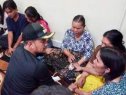 Sentuhan Kemanusiaan Wali Kota Tebing Tinggi