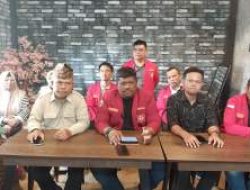HIMAPSI Laporkan Anggota DPRD Tebing Tinggi ke Polisi