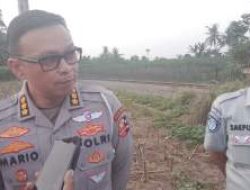 Mabes Polri Kerahkan Teknologi Mutakhir Selidiki Laka Kereta di Tebing Tinggi