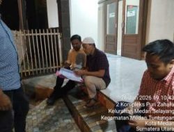 Mantan Kepala Unit Bank Plat Merah Ditangkap Jaksa
