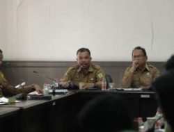 Pakpak Bharat Matangkan Perluasan Gambir, Kementan Dijadwalkan Turun Lapangan