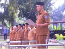 Pemkab Labuhanbatu Tegakkan Tiga Perbup Strategis 2025