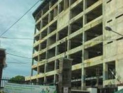Kesalahan Penganggaran Pembangunan Gedung Kejatisu senilai Rp 96 M di Dinas PUPR Provsu, Adakah Mens rea-nya ?