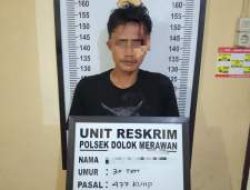 Pelaku Curanmor Dibekuk Warga dan Polisi, Satu Rekan Masih Buron