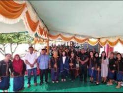 SMA Negeri 1 Salak Gelar Seminar Parenting Perkuat Kolaborasi Sekolah dan Orang Tua