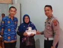 Pelayanan Samsat Tebing Tinggi Tuai Apresiasi Warga
