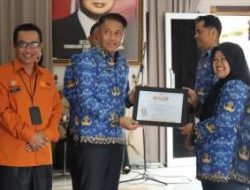 Pemkab Pakpak Bharat dan BPS Sinkronkan Data Pembangunan Lewat FGD Statistik Daerah