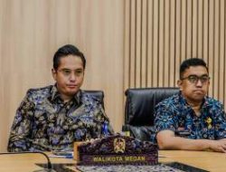 Rico Waas Ikuti Pemeriksaan Interim LKPD Sumut, Tekankan Akuntabilitas Keuangan Daerah