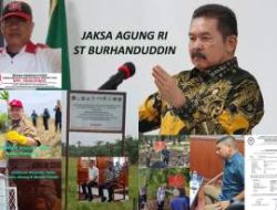 Aset Sitaan Negara Diduga Tetap Dipanen, Potensi Kerugian Ratusan Miliar Mengemuka di Sumut
