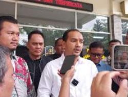 Wali Kota Tebing Tinggi Laporkan Akun Facebook atas Dugaan Fitnah Ijazah Palsu